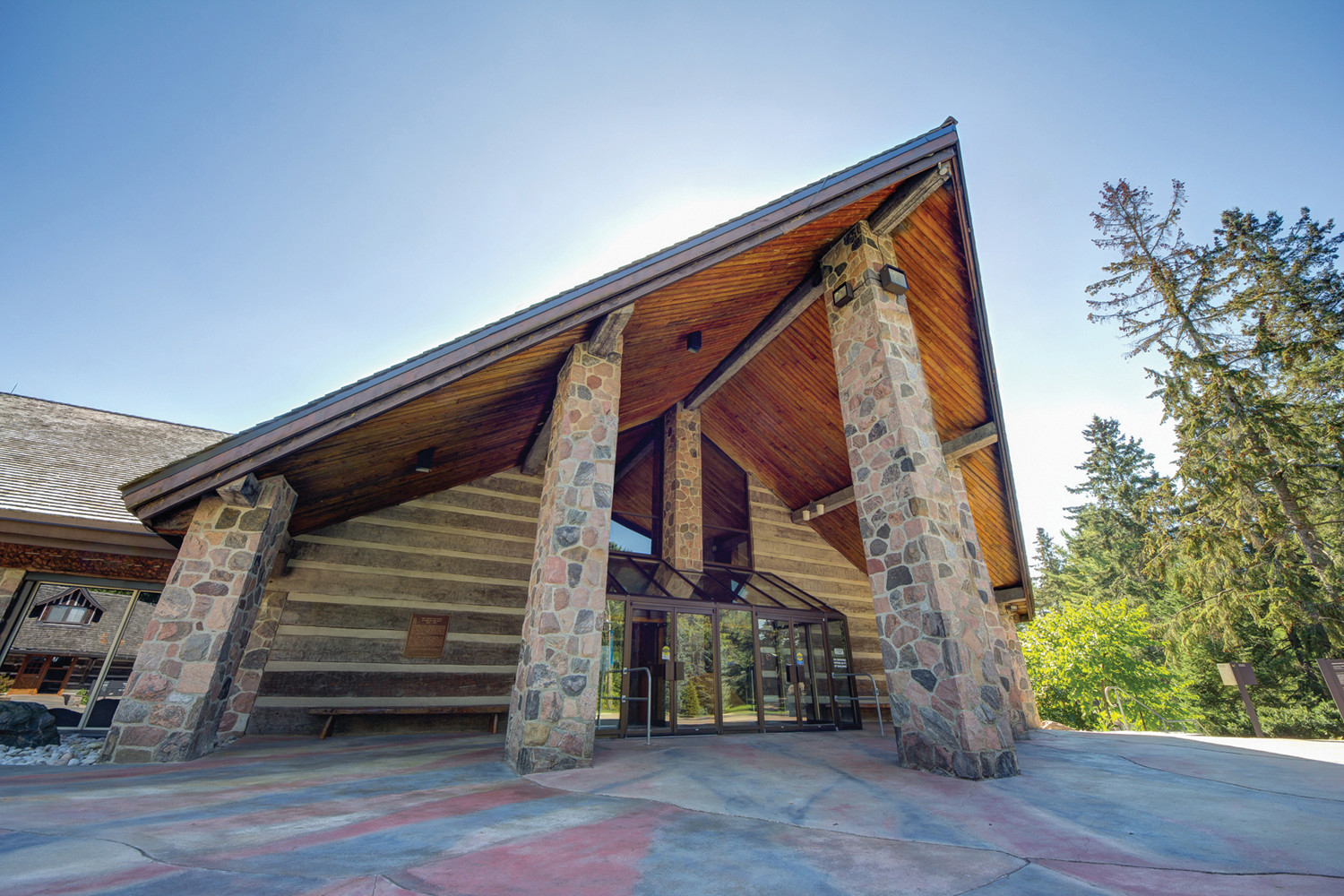 McMichael Gallery